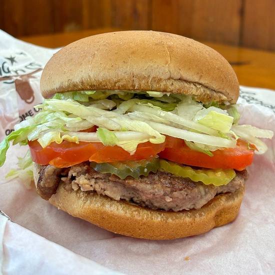Impossible Burger