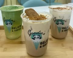 Goodies Gelato & Coffee (455 Cortez Rd W)