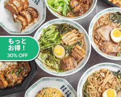 桂花ラーメン新宿西口店 KeikaramenSinjukuNishiguchiten
