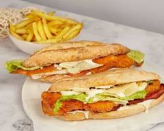 Mila´s Sandwiches (C/ COSTA VERDE, 7)