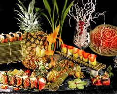 TALY Kitchen & Bar