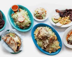 Rincon Hondureno Restaurant