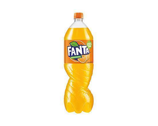 Fanta Orange (1500 ml)