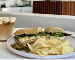 Golden Espresso Coffee Bar