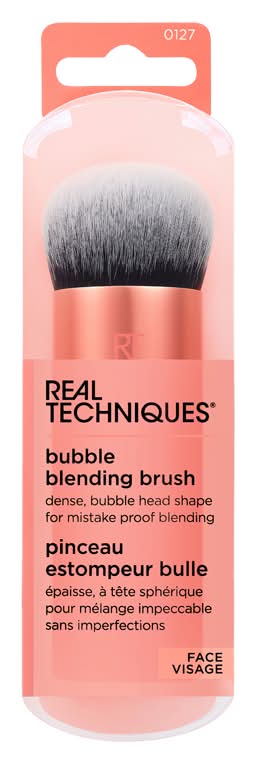 Realtech.Pinceau Estomp.Bulle Visage 1Un - Realtech.Bub.Blend.Brush 1