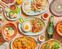 タイストリートフード バイ クルン・サイアム 池袋店 Thai Street Food by Krung Siam Ikebukuro