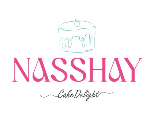 Nasshay Cake Delight (Mella)