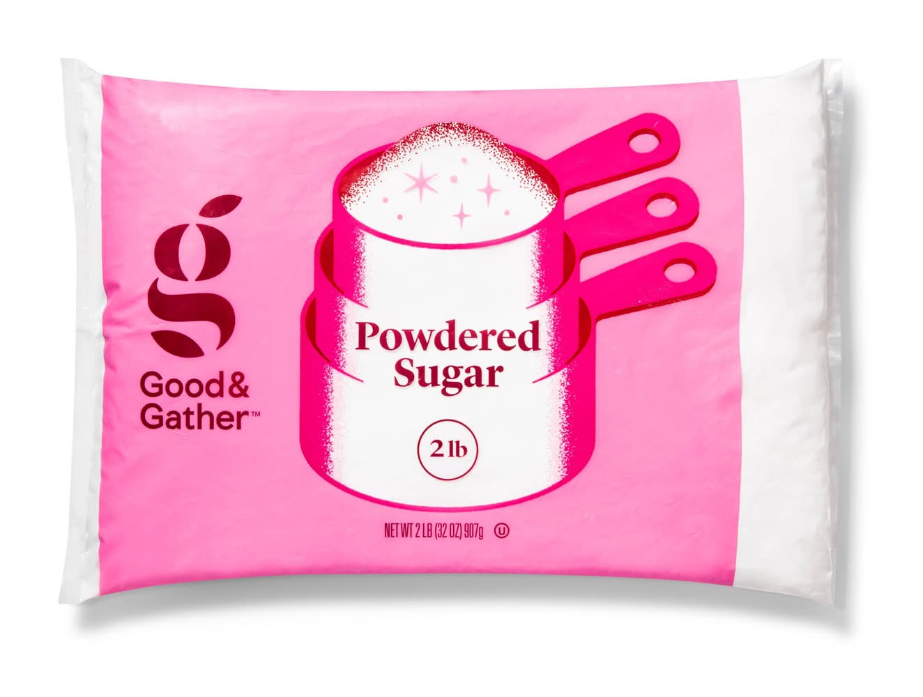 Good & Gather Powdered Sugar (2 lbs)