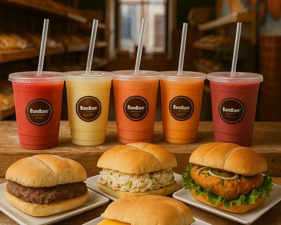 Panaderia BamBam (Guatemala City)