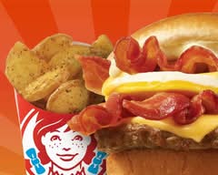 Wendy's  (5300 Marlton Pike)
