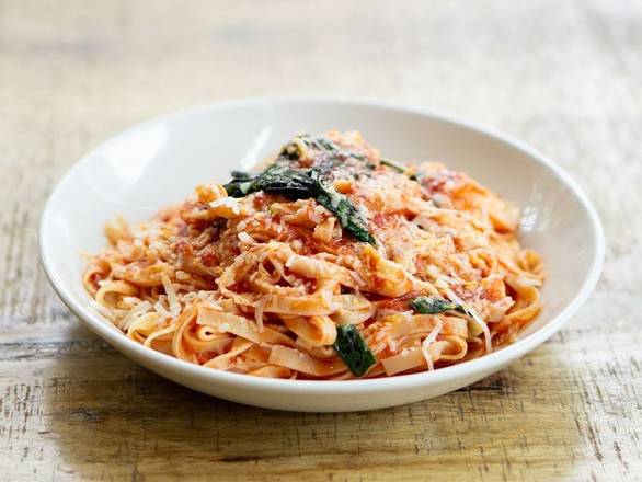 Linguine Pomodoro