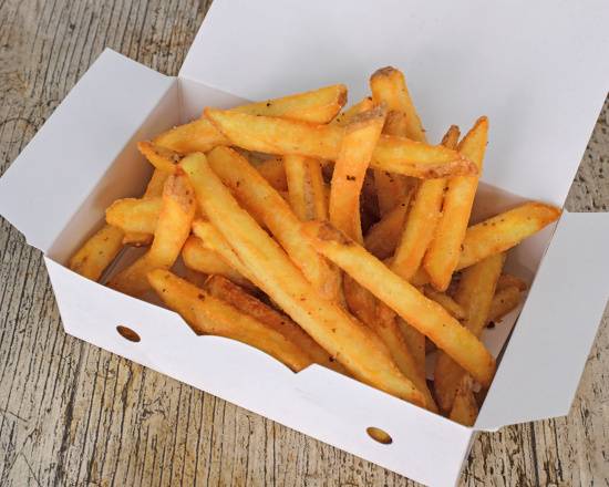 🍟 French Fries
