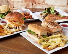 Moxies (2103 99 Street NW)