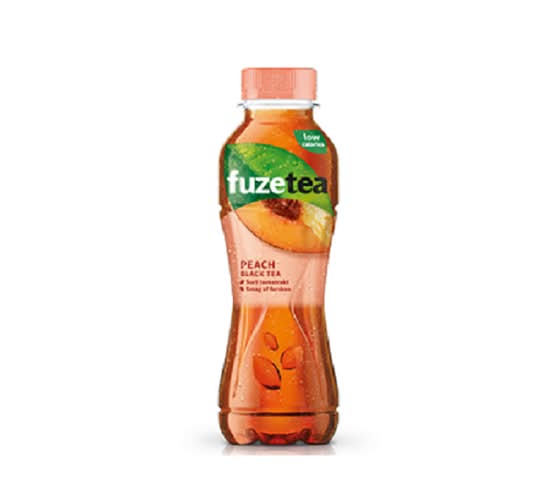 🥤 Fuzetea 40 cl