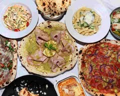 Pizzeria Amore Mio