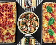 Serena's Pizzeria & Hoagies