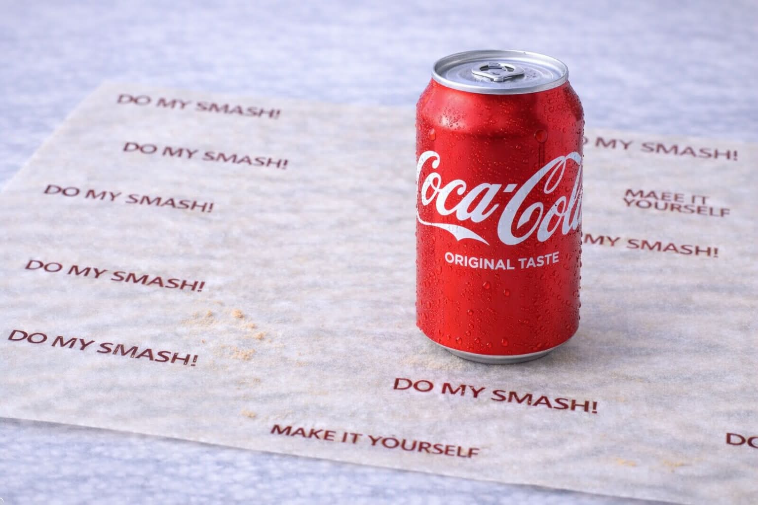 Coca-Cola 🔴