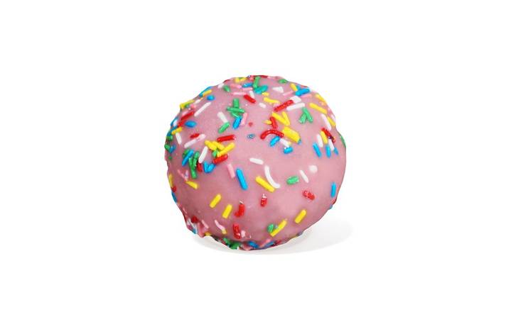 Strawberry Sprinkles