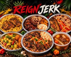 Reign Jerk