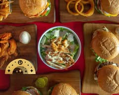 Beverly Burgers (Soler)