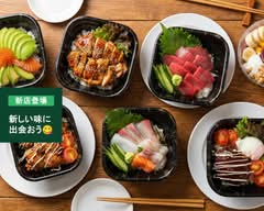 創作料理　膳所 sousakuryourizeze