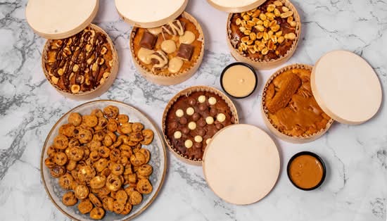Leo's Cookie