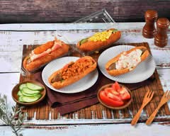 林家營養三明治