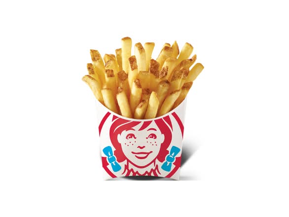 Small Fries