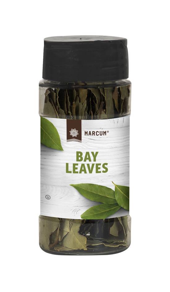 Marcum Bay Leaves
