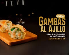 Sabores Express (Albufera)