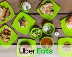 Taqueria Hernández Blvd Domingo (Durango)