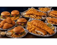 Nemo's Fish and Chips