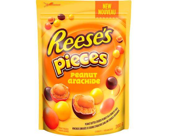 Reese's Pieces Peanut 200g