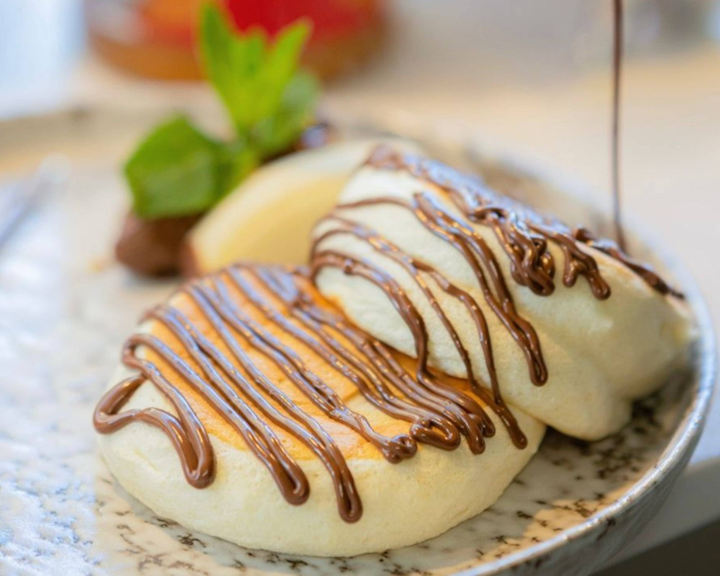 Soufflé Baby Menu Takeaway in North East, UK Delivery menu & prices