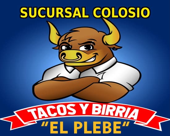 Tacos Y Birria El Plebe (Sucursal)