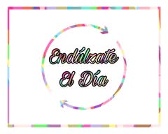 Endulzate El Día (Tecámac)