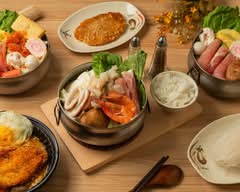 楊媽臭臭鍋 八德店