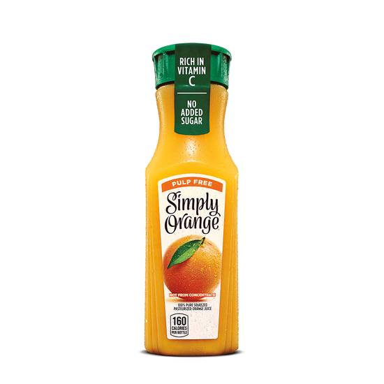 Simply�® Orange Juice