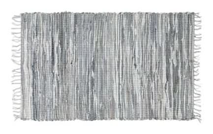 Tonal Grey Chindi Rug 30inx50in