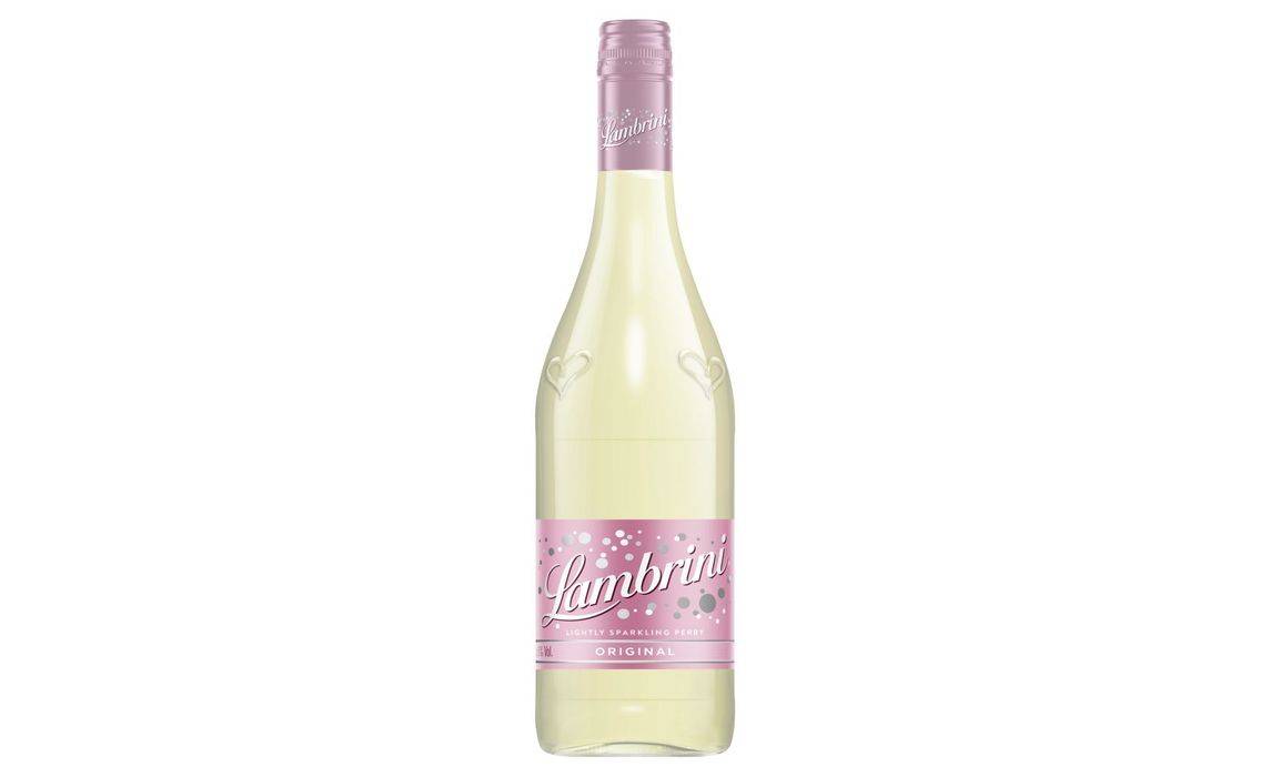 Lambrini Original 75cl (400374)