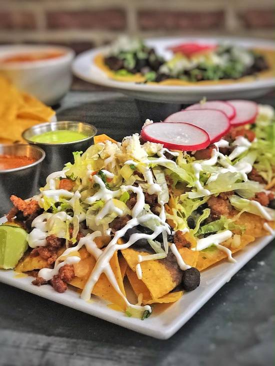 Tacos Azteca Inc