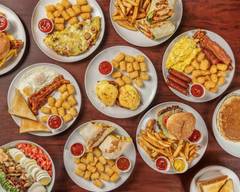 John Street Diner