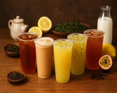 芭堤啦 瓦煲奶茶 新豐店