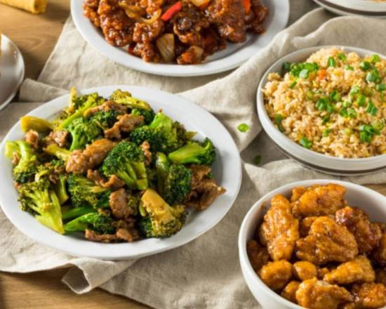 Honto Teriyaki Restaurant