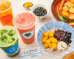 Yi＆Liu 台湾タピオカ・芋圓・麻辣湯 西荻窪店