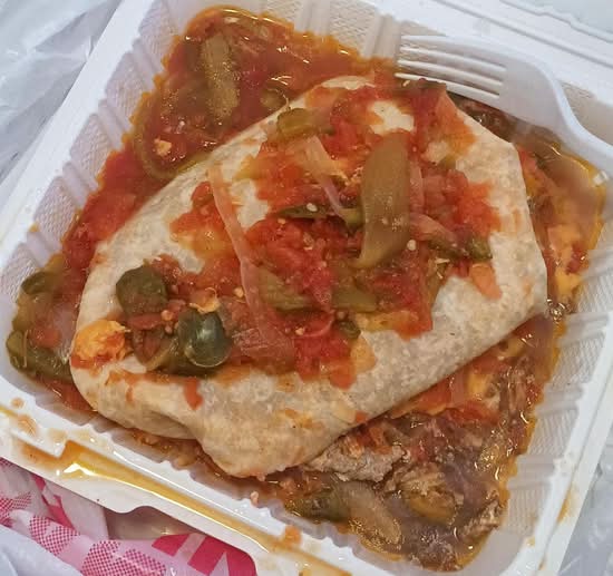 Hollenbeck de Machaca