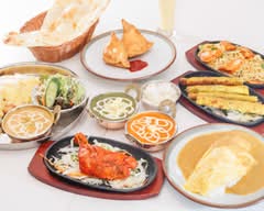 インド・ネパール料理アシルワード ASHRWAD			