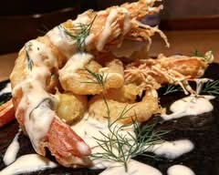 【おうちで夜カフェごはん♪】センダイ和バルWAO