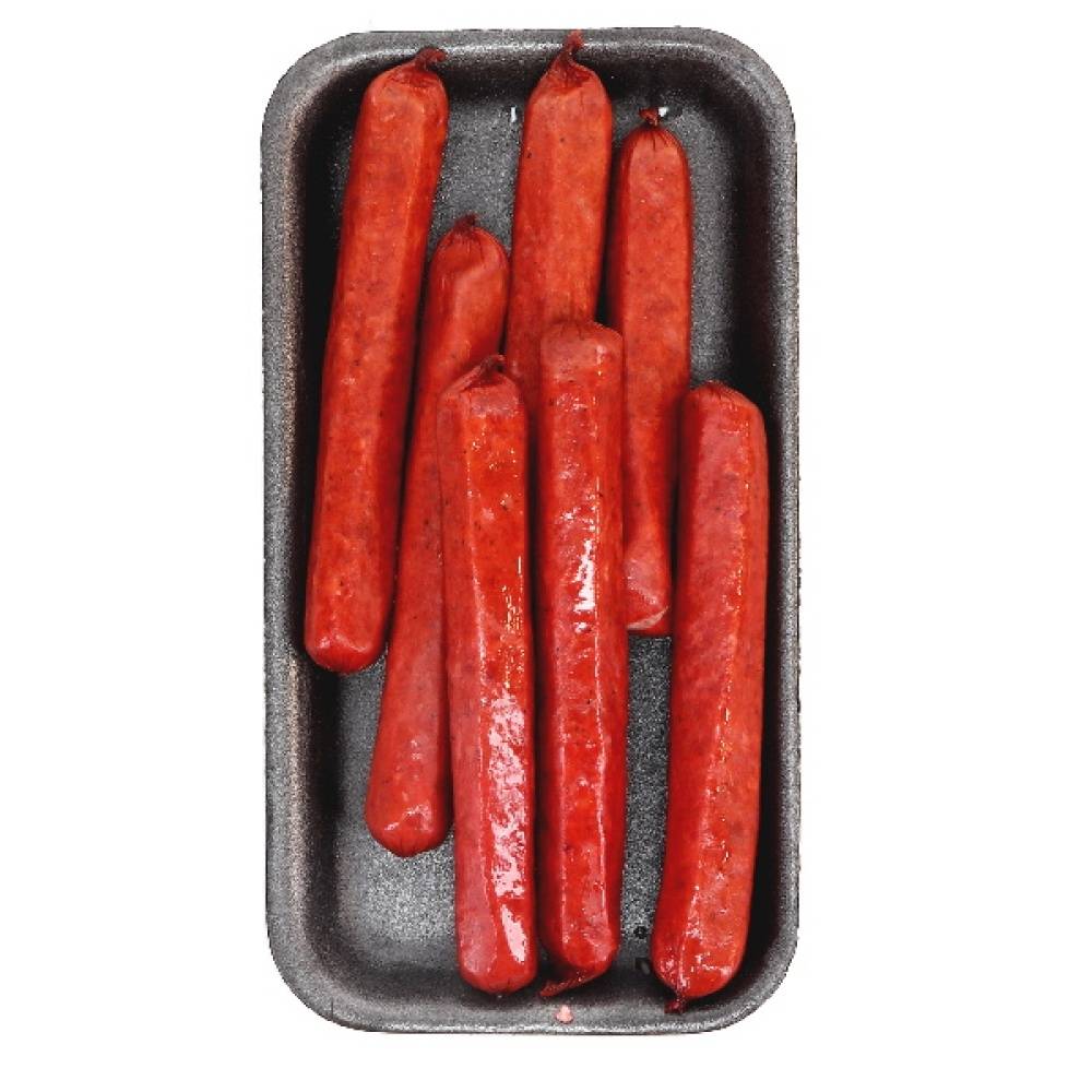 Weis2Go Bologna Snack Sticks Plain