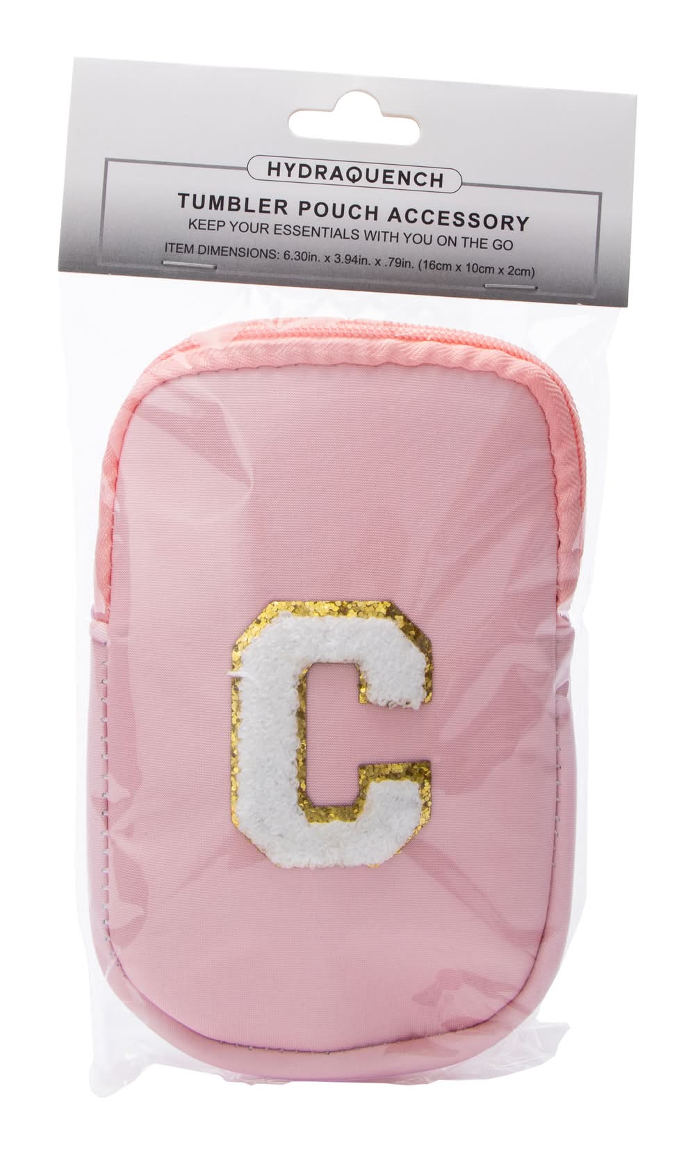 Hydraquench Tumbler Pouch Accessory C